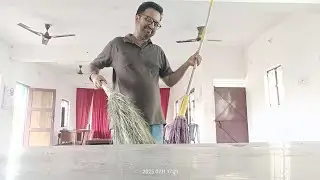 Preparation 🔴 HBMIndia Miracle Prayer Centre Karamadai Coimbatore || Pr.  Roshanshan