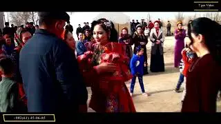 Arazmyrat Karashow - Mash Up. SHASENEM BAGTLY BOL! DZ.S.TURKMENBASHY. SHAMAHY GEÑ.