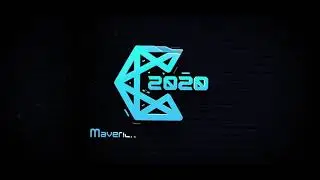 Maverick Conclave 2020 : Logo Reveal