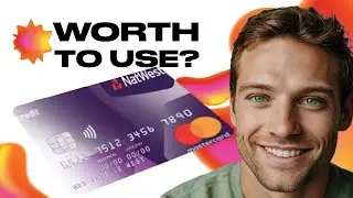 The NatWest Credit Card Review - Watch Before you Apply