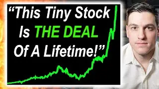 This $6 Stock Has 10X Potential.