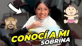 Mira lo que Uvitas preparo para darle la bienvenida a Marianne