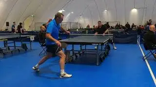 Gert vs. P&eacute;ter 0/3 (Quarter-final, 10.01.2026.)