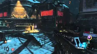 Call of duty black ops 3 pack a punched SVG-100