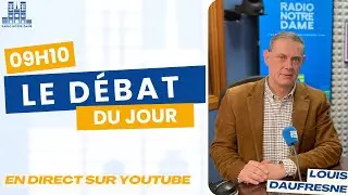 Le débat du jour (1/2)