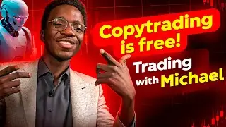 Pocket Option stream with AI Trading Bot | Binary options live stream