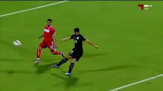 2018 11 24 Arabi v Al Sadd 0-3 QSL  - Goals Al Sadd