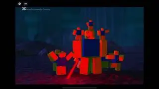 Game name red vrs blue animation #jedi#sith#the boys#game#roblox#lightsabers#edit#music