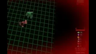 Ascension 15 Fool - Room 88 Run [No World Selector, No Rebinding] (Randomly Generated Droids)