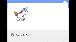 Mozilla Firefox - How To Find 'THE HIDDEN ANIMATED UNICORN' Easter Egg HD