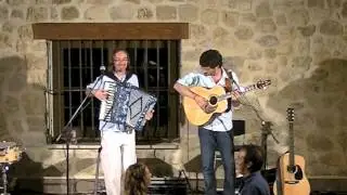 Jaime Vidal & Carlos Mart&iacute;n Aires - A la luna, a la luna