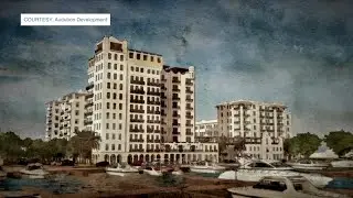 King's Landing: Major downtown Fort Pierce development clears final hurdle to begin construction
