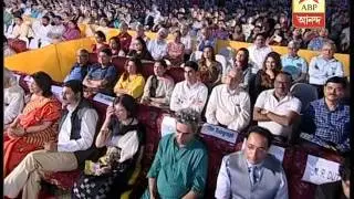 Justice Ashok Ganguly's speech at The Telegraph National Debate 2016