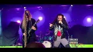 GLYPH Honor. Power. Glory #live 4/18/24 Diamond Ballroom OKC #music