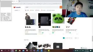 Week 5 Practical Advanced UI Interface