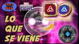RESCATANDO Y CREANDO BENDICIONES DE ODIN - Se viene MISION EPICA! - Pronto Gu&iacute;a ABX/ABL | MFF