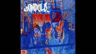 Bandulu - Gravity Pull