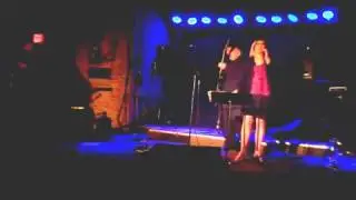 Leonard Cohen Concert - Sonya Jackson & Roger Perry