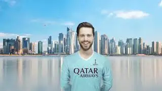#MoodMe Face Insights #AR #AI #Privacy #Ethics #QatarAirways #SendUsASmile #3DAnimation