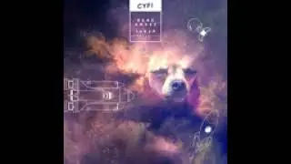 Rene Amesz - 1080P (Franky Caldera Remix)
