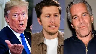 BREAKING: Trump planning MASSIVE REVENGE over Epstein