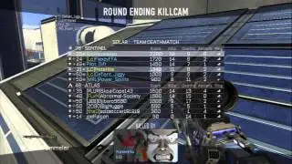L7 Recruitment Challenge Response -Gible (LOST)