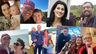 Brain Tumour Support - Why we are needed and how we help