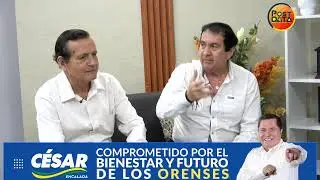 🤝 ENTREVISTA EN VIVO | Pol&iacute;tica al D&iacute;a &ndash; POSTDATA ECUADOR