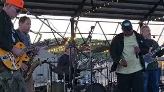 CATCHA VIBE w/ Fitzie Niceness 