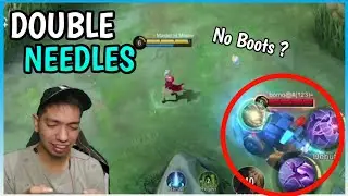 Try this New Melissa Build | Melissa Gameplay | MLBB