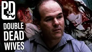 A Serial Killer in Slow Motion Kills Two Wives, Two Years Apart | Law & Order | PD TV