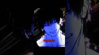 Nah, I'd win 👹 || edit ~ jujutsu kaisen [ manga edit ]
