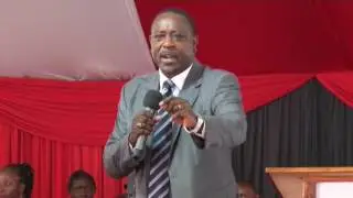 Hindrances to divine Enlargement part 1