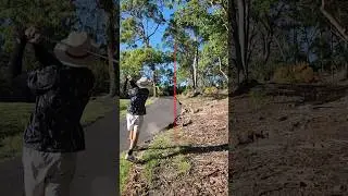 Palmer Golf Course - I'm not getting better...