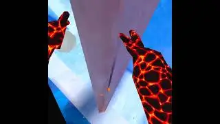 Gorilla tag my first video on gtag