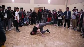 JAM IX - 1v1 Finals - Eugene vs Ant