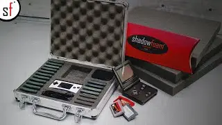Nintendo Gameboy Case