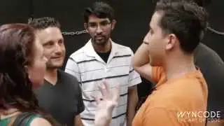 Wyncode Academy Pitch Day I Fort Lauderdale