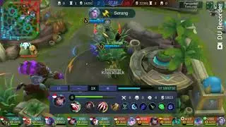 natalia rework,  tips and build - god among man