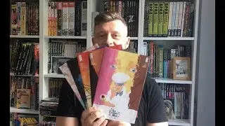 Comic Book Reviews: Action #1002, Sandman Universe #1 & Ice Cream Man #1-6