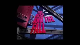 Oggy and the cockroaches- The Rise and the Fall (OST)