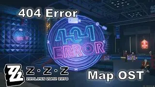 404 Error Theme Music | Zenless Zone Zero OST