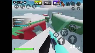 Proof I don&rsquo;t use auto in rivals