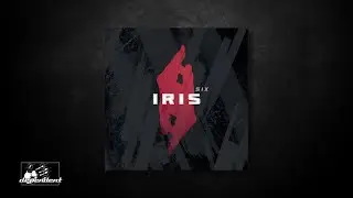 Iris - Pure White Snow