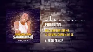 Piriquitel - Samba Comunidade
