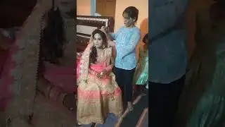 #youtube channel India#engagement makeup