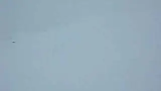 Whiteout on Zmutt Glacier
