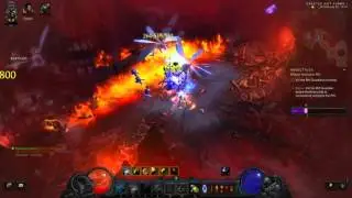 Diablo 3 HC S4 GR 58 solo WD rank 806