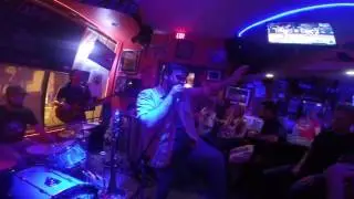 The Helmsmen CD Release Party