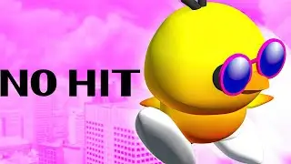 Toree 3D | All Stages | No-Hit